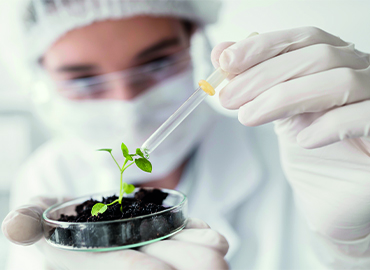 Biyoteknoloji: Bilim ve Teknolojinin Yaşamla Buluşması