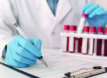 Patoloji: Hastalıkların Bilimsel İncelenmesi